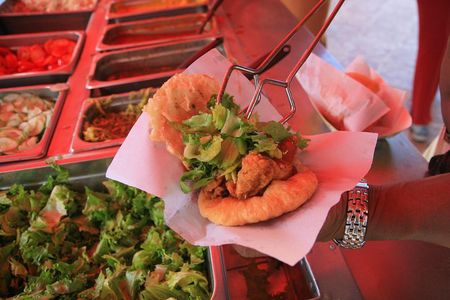 Trinidad Highlights Tour from Port of Spain