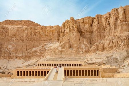 8 Days 7 nights Cairo, Nile Cruise by flight 