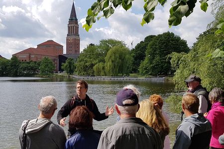 Private Walking Tour of Kiel