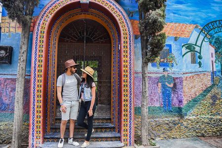Chapala Ajijic Area Tour from Guadalajara