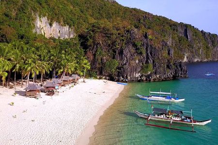 3D2N El Nido Experience