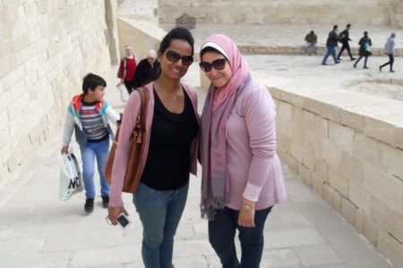 Alamein full day tour from Alexandria