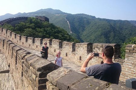 10-Day China Tour: Beijing, Xi'an, Guilin and Shanghai