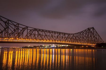 Day Tour Of Kolkata