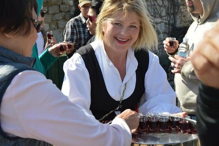 Etnoland MULTIMEDIA EXPERIENCE Skip-the-line