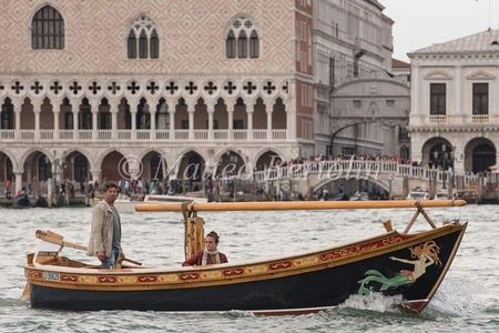 Sunset Traditional Boat Tour with Prosecco