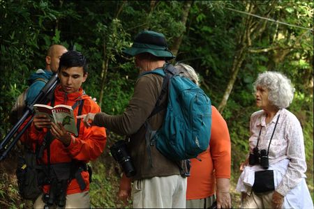 Monteverde Cloud Forest Tour with a Certified Tour Guide