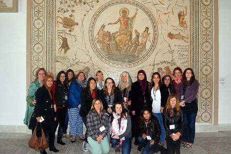 Bardo Museum & Medina of Tunis: A Day of History & Culture