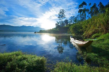 Matale Highlands and Cooking Experience from Kandy 