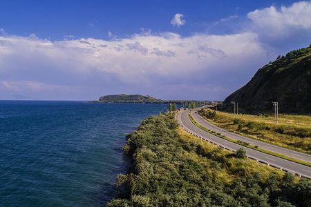 Discover Armenia
