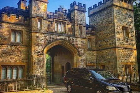 Private Cotswold Village Tour - 4th & 5th guest travel FREE