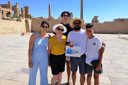 Best Egypt Tour 8 Days Cairo and Alexandria with Nile Cruise