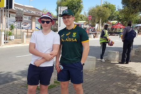 Soweto, Kliptown, Eldorado Park Tour
