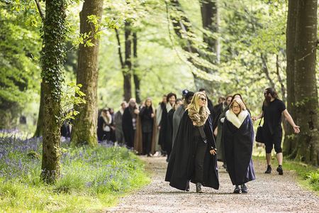 Game of Thrones - Private Tollymore Forest Trek