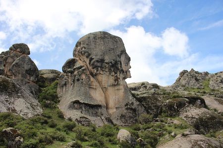Marcahuasi Hiking in Lima