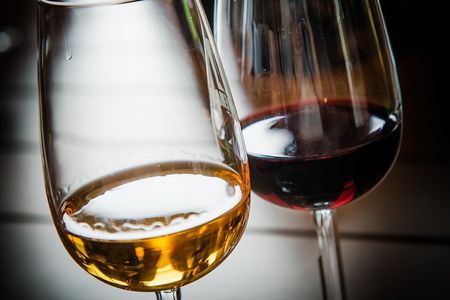 Boutique Winery Experience in the Fredericksburg