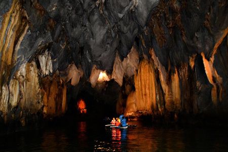 Private Underground River Tour
