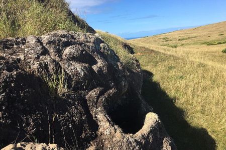 R3-THE RAPA NUI PENINSULA (non-cruise visitors)