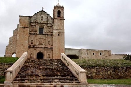 Day Trip around Dominican Route in a private service for your family or friends
