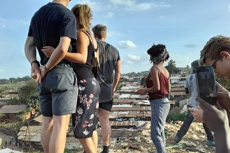 Tembea Kibera