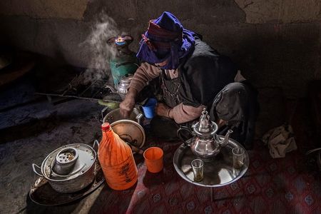 4 days trip: Fes to Marrakech with desert break 
