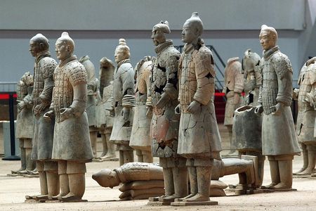 2-Day Xi'an Private Tour Package