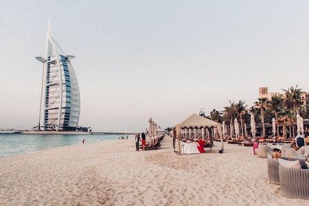 Discover The Heritage & Modern Attractions Of Dubai