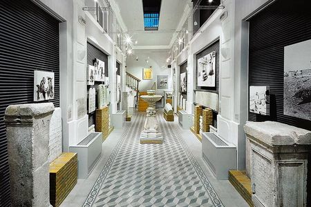 Thessaloniki Jewish Heritage - Private Experience - 4 hrs