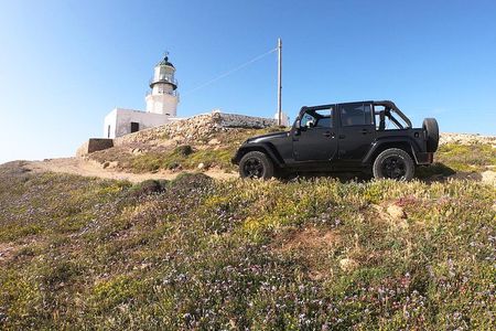 Mykonos Wild Experience Tour