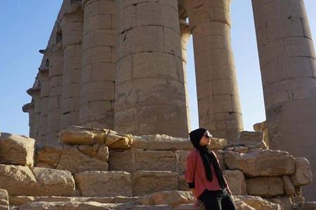 2 Day Short Break in Luxor Package