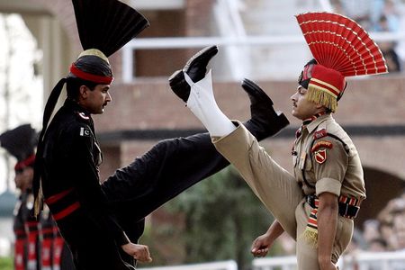 Amritsar Tour (Golden Temple, Jallianwala Bagh & Wagah Border)