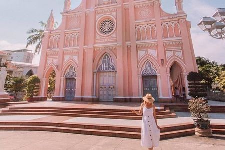 ️ Ho Chi Minh City Instagram Tour: Hidden Gems (Private & All-Inclusive)