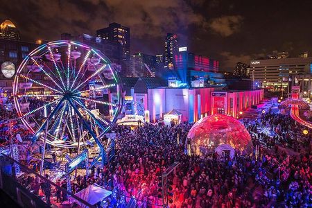 Greater Montreal 5-hour VIP Guided City Tour