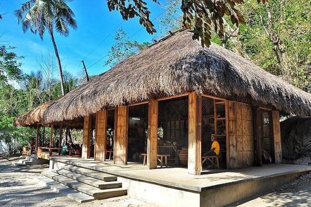 Puerto Galera Inland Tour 
