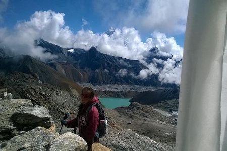 Gokyo Valley Trek - 11 Days