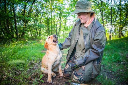 TRUFFLES: Hunting & Tasting in Istria, Slovenia