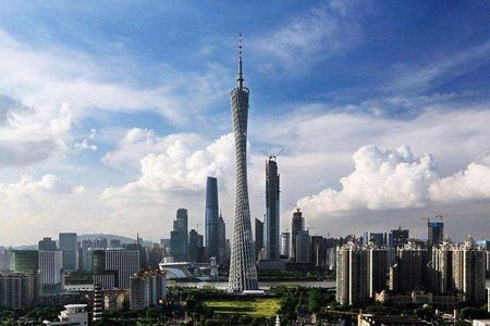 Private Customized Guangzhou Layover Tour with Dim-Sum Meal