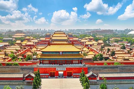 9-Day Small Group China Tour to Beijing - Xi'an - Guilin