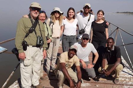 7 Day Tanzania visiting Arusha, Lake Manyara, Serengeti, Ngorongoro & Tarangire