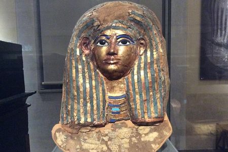 Egyptian Museum of Turin with Museum Guide for groups