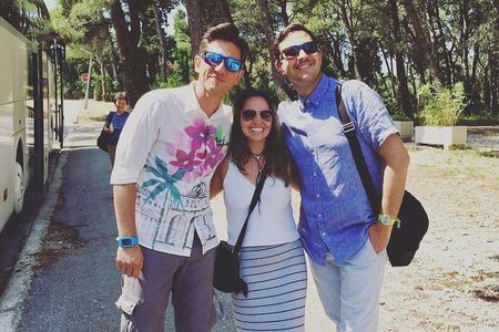 PRIVATE Rovinj walking tour