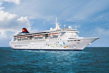 Shore Excursions from Port Klang Terminal