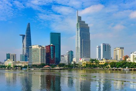 Phu My Shore Excursion: Best of Private Ho Chi Minh City Tour