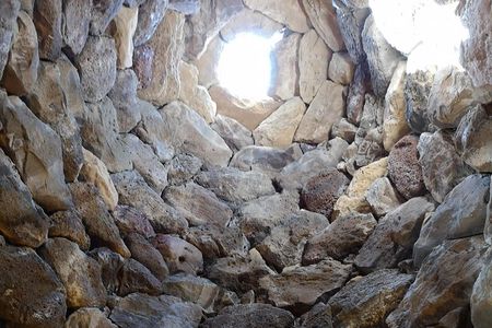 Tour of Barumini Nuraghe - A must-see in Sardinia!