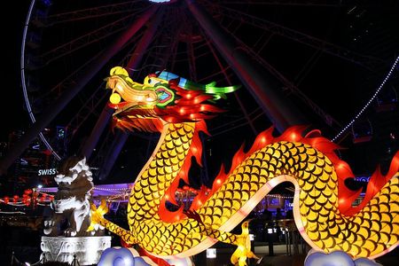 Kowloon Night Street Food Tour with a Local: Private & Customized