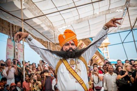 Pushkar Fair Festival