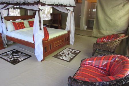 3 Days Masai Mara Budget Safari