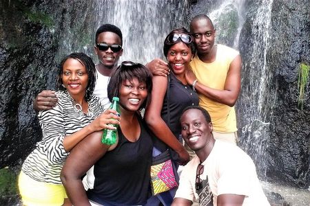 Wanale & Nusu Hike "Temple of Nature"