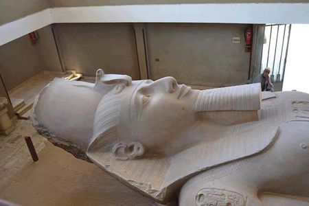 2 days discovering Ancient Egypt top tourist Attractions in Cairo