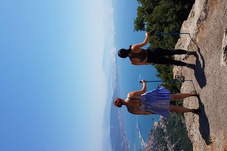 Avvocata hike - Amalfi coast